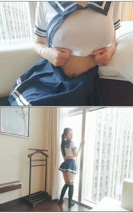 模范学院MFStar视频写真 2019.04.17 VN.039 Jennanni_Jen[1920X1080][12分11秒]_丽丝库