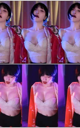 韩国AfreecaTV yoon_froggy热舞精选V044[1920X1080 2分24秒]_丽丝库