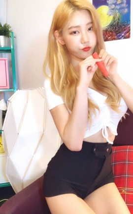 韩国AfreecaTV berry0314- V348[720X1280][1分3秒]_丽丝库