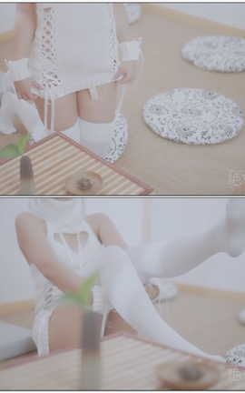 神楽坂真冬-危険な耳 狼妹&兔娘#3[1920X1080][1分48秒]_丽丝库