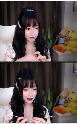 虎牙安妹er-力让你轻松入睡[1920X1080][38分54秒]_丽丝库