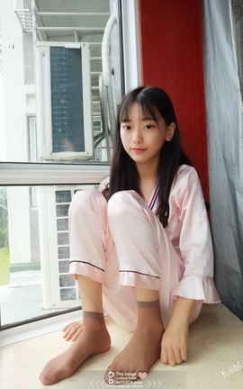 小女友萌萌-5_丽丝库