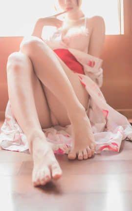 Yoko宅夏-妹汤物语(和服)_丽丝库