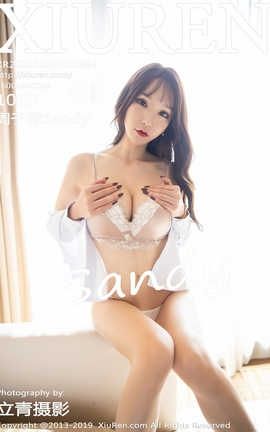 秀人网XiuRen 2019.12.09  No.1834 周于希Sandy_丽丝库