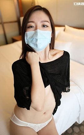 ROSI丝袜写真  口罩系列 No.491