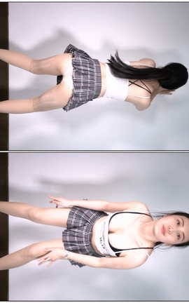 维拉热舞 大河豚 02[1920X1080 4分34秒]_丽丝库