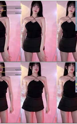 韩国AfreecaTV woohankyung热舞精选V05[1920X1080 3分3秒]_丽丝库