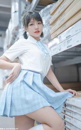 lovely呆玄 双马尾_丽丝库