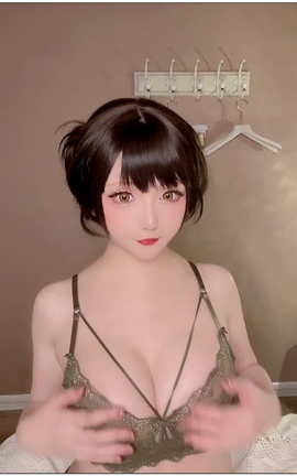 星之迟迟 2023年05月计划 日常系写真特辑 室内合集[1080X1440 1分48秒]_丽丝库