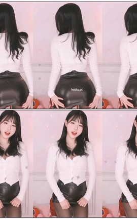 韩国AfreecaTV 艾迪林 精选舞蹈合集- V181[1920X1026][2分57秒]_丽丝库