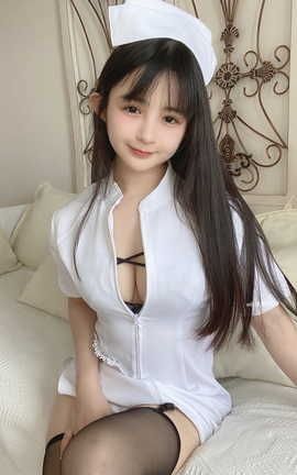 樱井宁宁 - 小护士_丽丝库