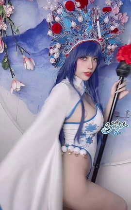 Byoru Pai MeiV3[1440X2560 44秒]_丽丝库