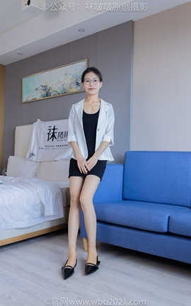 袜啵啵BoBoSocks NO.457 芝士-平底鞋、短肉丝、裸足_丽丝库