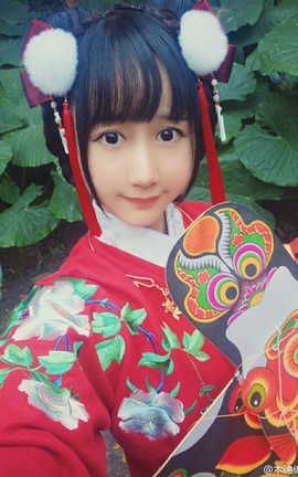 木绵绵OwO-VOL.029 微博图片合集10_丽丝库