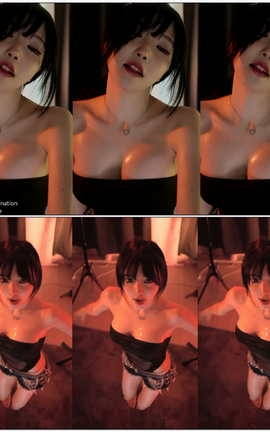 韩国AfreecaTV yoon_froggy热舞精选V092[1920X1080 6分37秒]_丽丝库