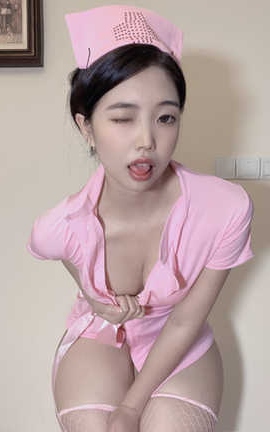 纪念小小v5 微密圈系列 2022 05 29 想当我的病人吗_丽丝库