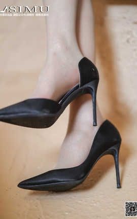 丝慕GIRL SM.231 《熙熙的透视装》_丽丝库