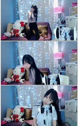 猫仙儿-福利秀09[49分20秒][979M]_丽丝库