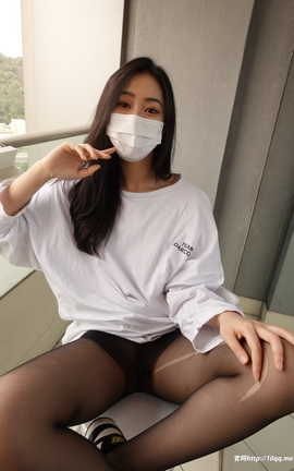 ROSI口罩系列 2022.06.05 NO.2184_丽丝库