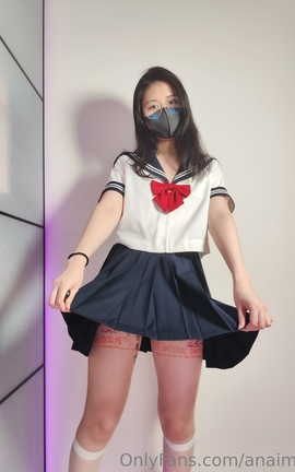 Naimi奶咪 OnlyFans 2022年06月 part3_丽丝库