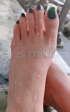 微密圈 酱mikic合集 足控不容错过 part54_丽丝库