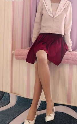 思话SiHua视频 SH038 薄丝袜的JK少女 瑶瑶1[540X960][2分53秒]_丽丝库