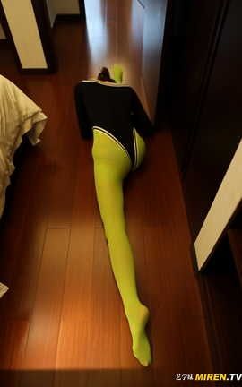 ROSI艺学妹 2020.03.18 NO.101_丽丝库