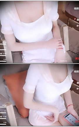 虎牙 暖暖(周童潼)-直播 魔法书福利 V502[1920X1080][25分34秒]_丽丝库