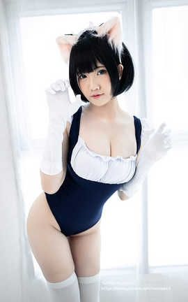 moiichan-猫耳_丽丝库