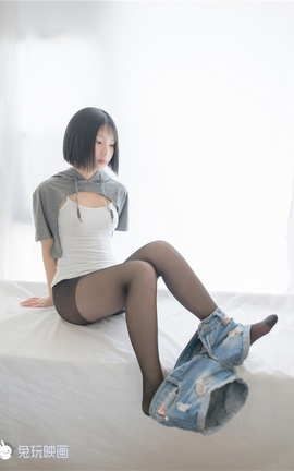 兔玩映画 C03.002 不要乱玩裤子！_丽丝库