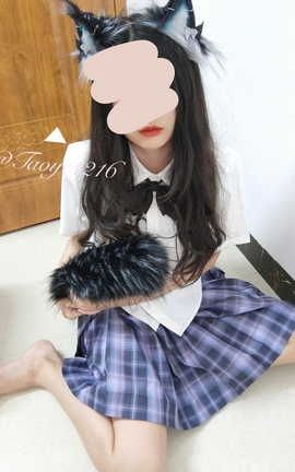 甄选系列 Twitter 桃野 Taoye1216 part3_丽丝库