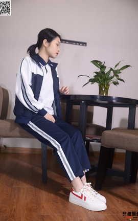 只糖棉袜 VOL.199 橘子 时光如初见_丽丝库