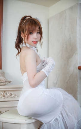 鹿野希 不安分的伴娘_丽丝库