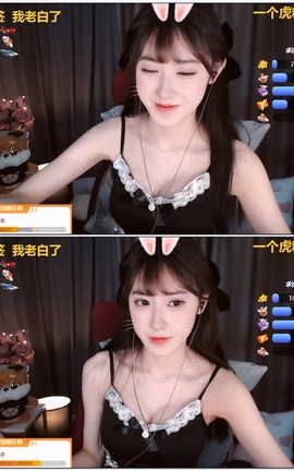 柳婉音-084-Relaxing triggers  & Mouth sounds[1280X720][1小时2分3秒]_丽丝库