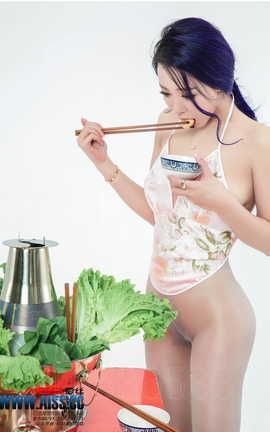 爱丝AISS 钻石版F6006《2016新春特辑-美丝大餐》_丽丝库