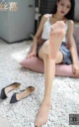 丝慕GIRL SM.316 泡芙 - 门后的秘密_丽丝库