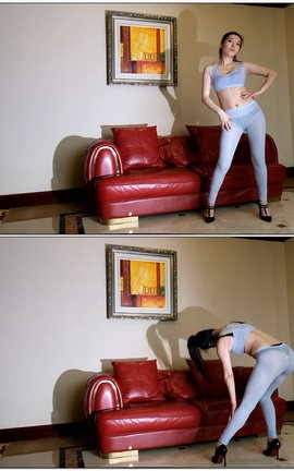 维拉热舞 qiqi 16[1920X1080 5分3秒]_丽丝库