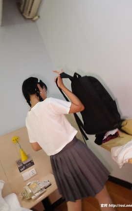 ROSI写真 2022.11.29 NO.4012_丽丝库