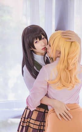 小野妹子w-VOL.014 我可以认为你也喜欢我吧_丽丝库