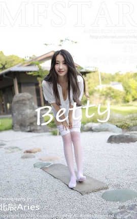 模范学院MFStar 2019.10.11  No.219 Betty林子欣_丽丝库