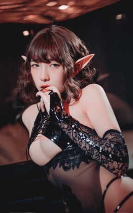 Sonson - Dark ELF_丽丝库