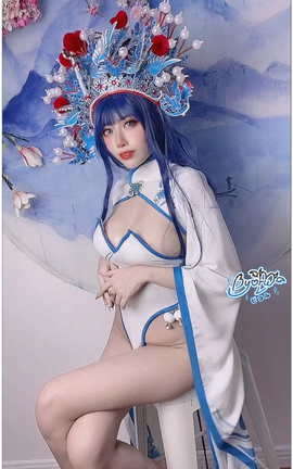 Byoru Pai MeiV5[1440X2560 1分8秒]_丽丝库