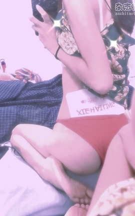 桃图杂志の妹子图-海疼_丽丝库