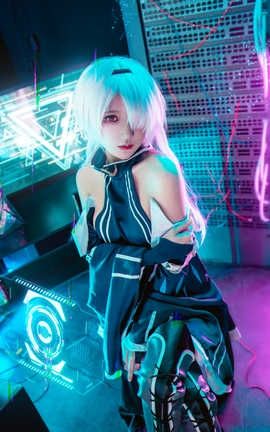 阿包也是兔娘-NO.04 碧蓝航线 科罗拉多_丽丝库