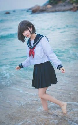 一千只猫薄禾-jk_丽丝库