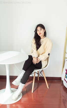 物恋传媒 NO.991 露露-冬天的温暖_丽丝库