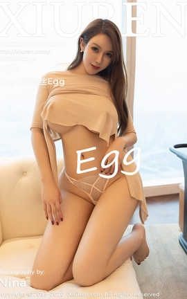 秀人网XiuRen 2020.03.06  No.2038 Egg-尤妮丝Egg_丽丝库