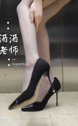 酒酒老师-《老师的电梯灰si秘事》_丽丝库