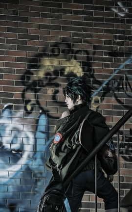 渊秧-阴阳师手游--妖狐-逐月照君_丽丝库