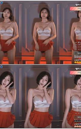 韩国AfreecaTV 韩叶拉 精选舞蹈合集- V28[1920X1080][5分1秒]_丽丝库